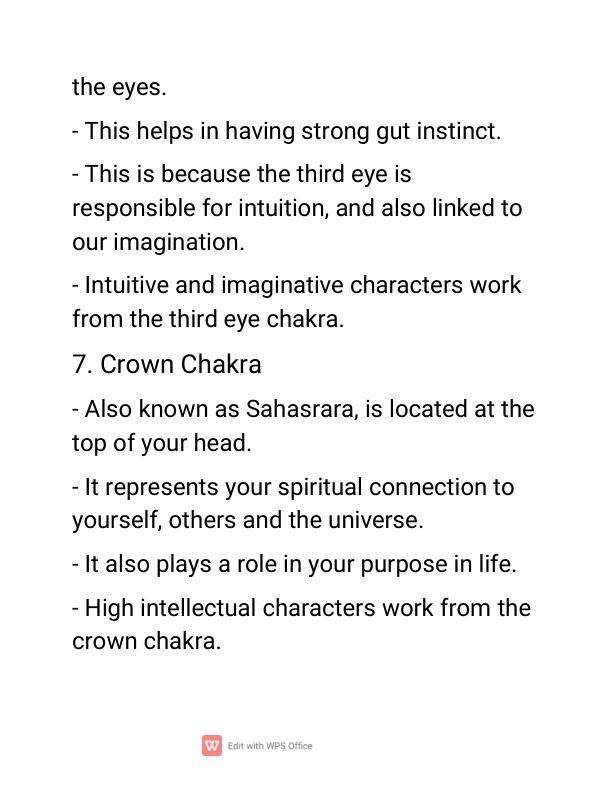 Actor energy system guide to build confidence