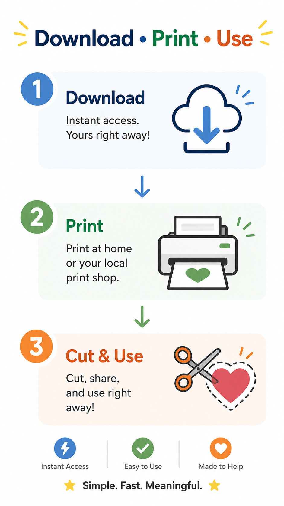 Earthquake Awareness & Remembrance Sticker Pack (10 Pages) | Printable Safety & Memory Stickers | Kids-Friendly | Instant Download