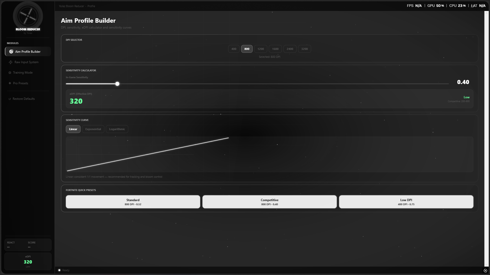 Bloom Reducer (PC) - Payhip