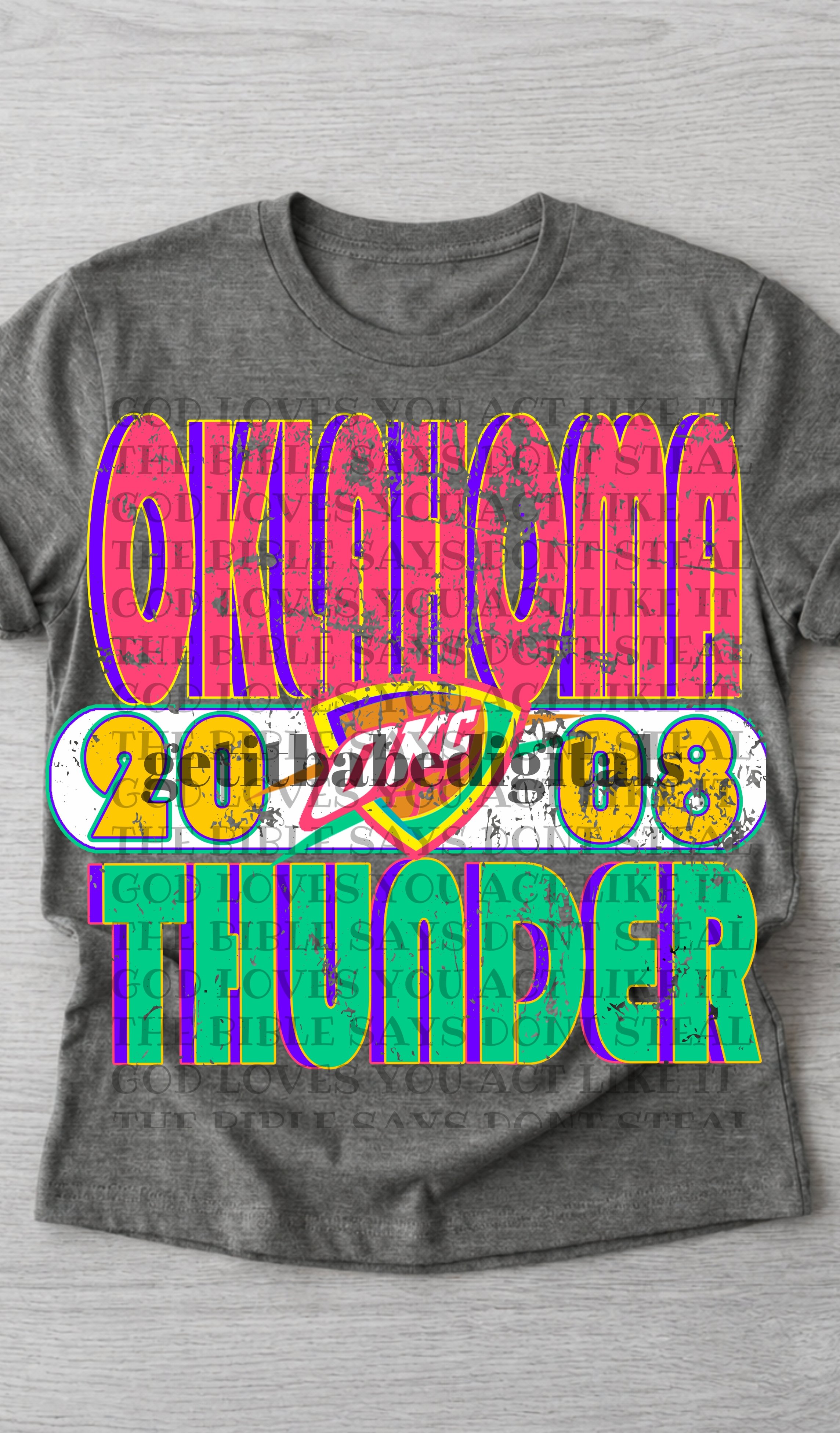 Thunder bundle - Payhip
