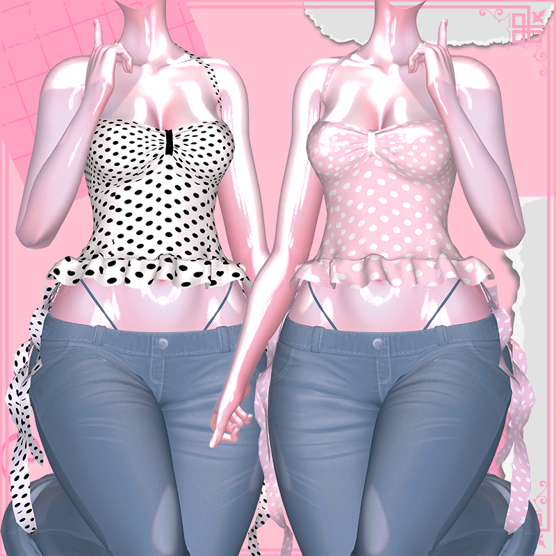 Jelly Top