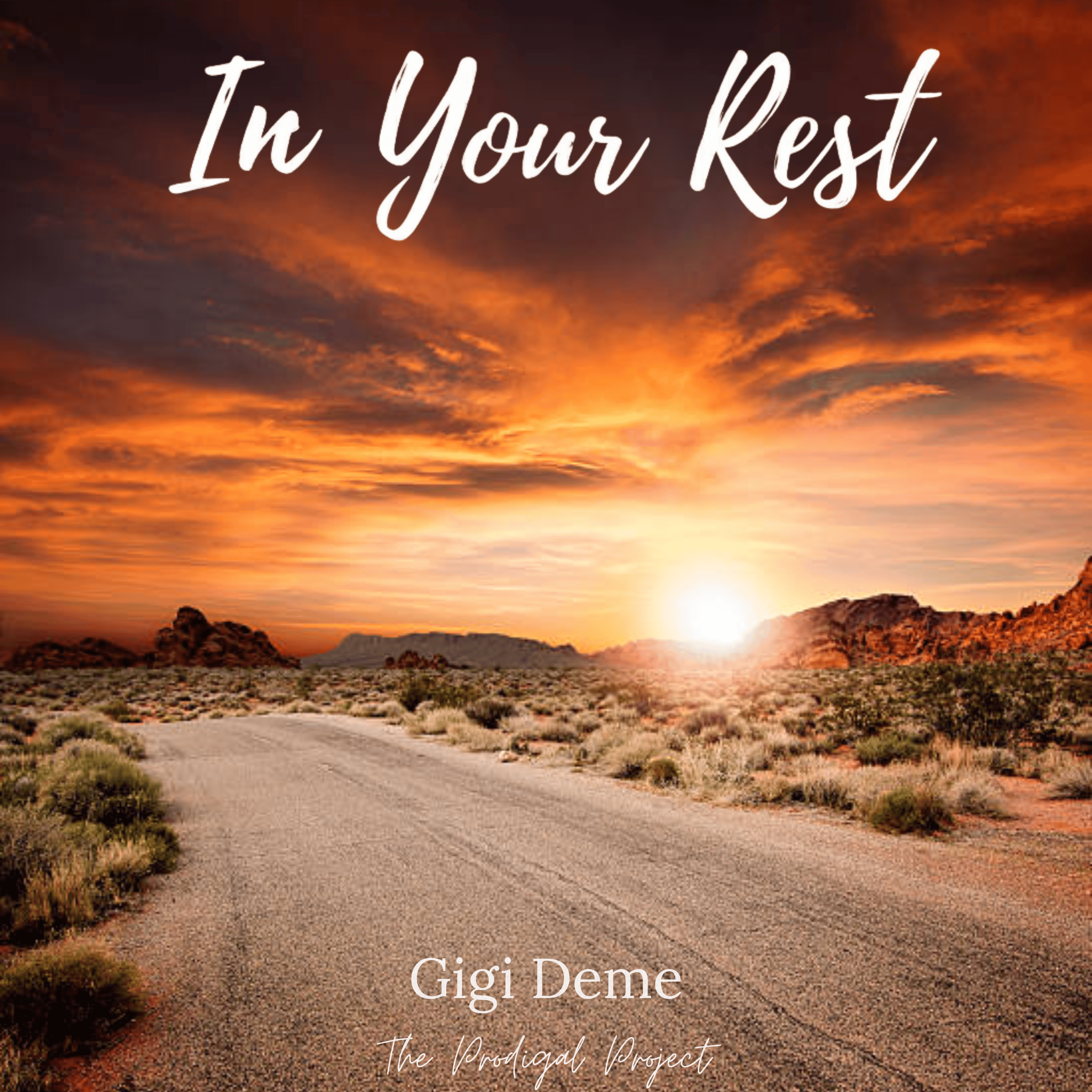 In Your Rest - Early Access - Payhip
