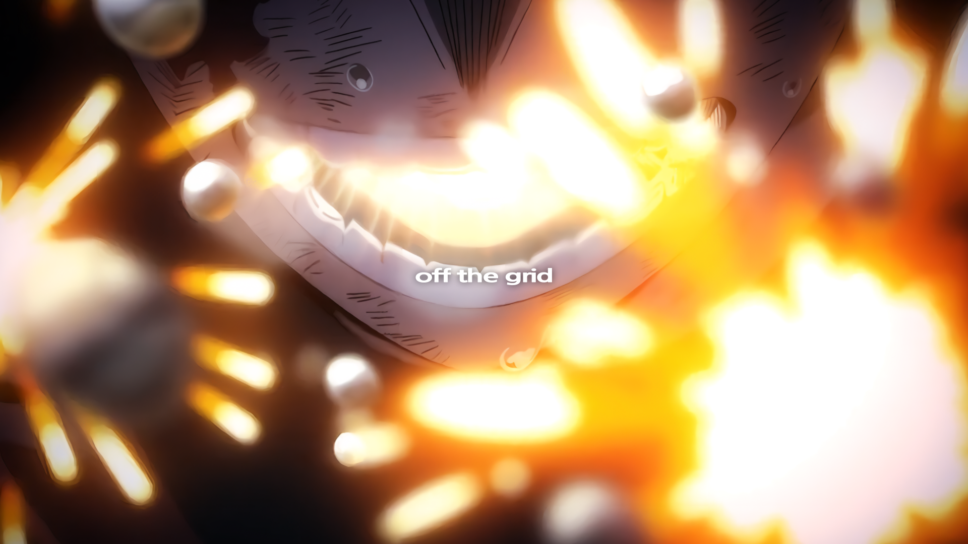 Off The Grid - Payhip