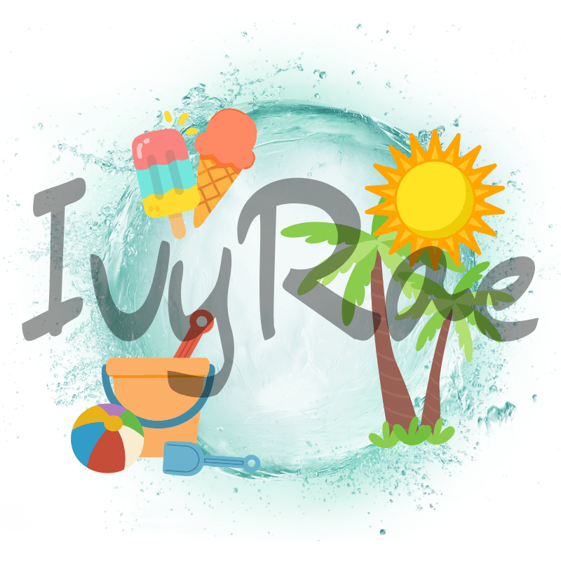 Summer Icons