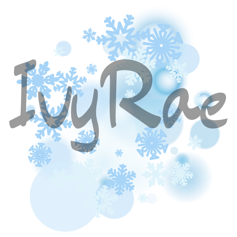 Winter Icons