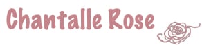 Chantalle Rose storefront logo