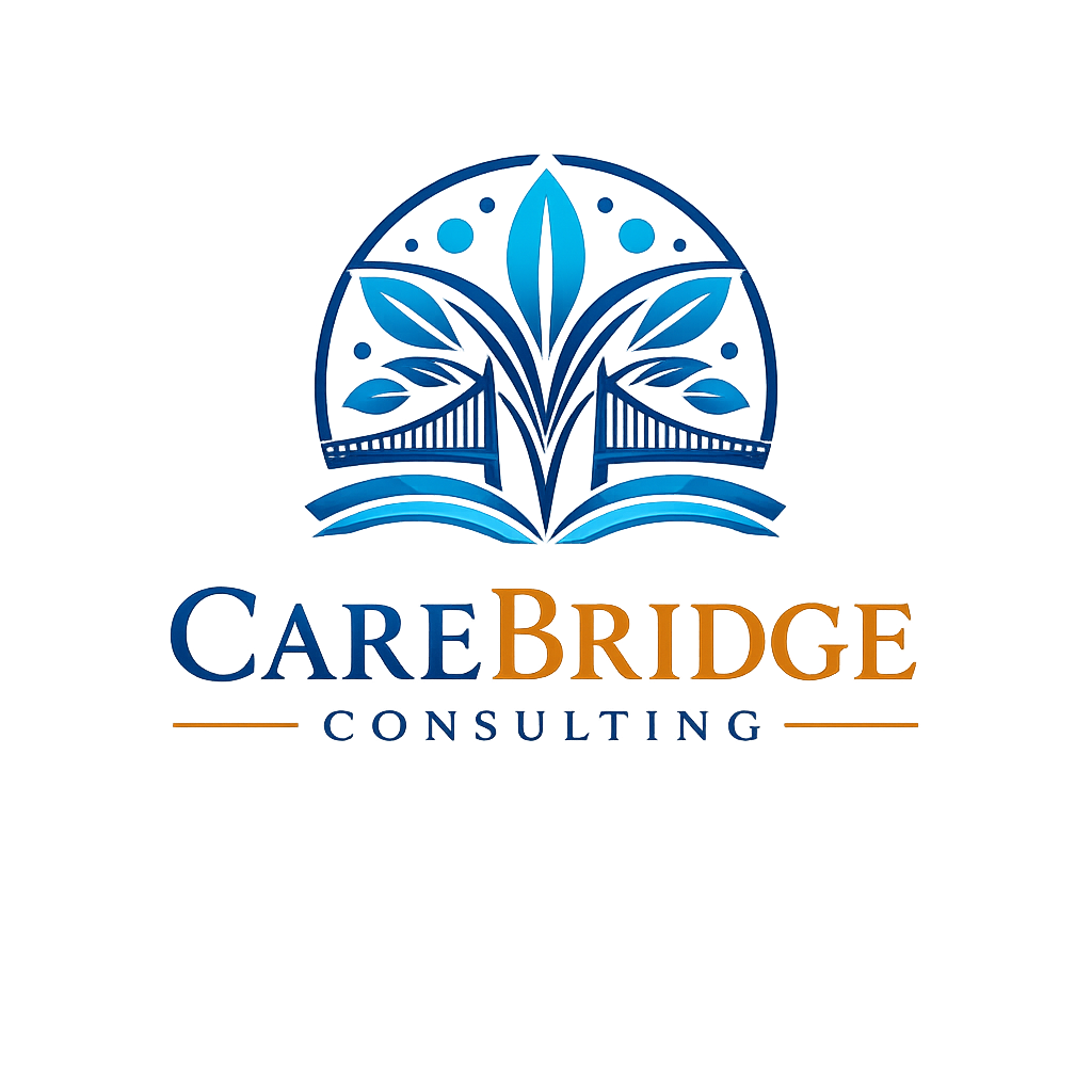 CareBridge Logo