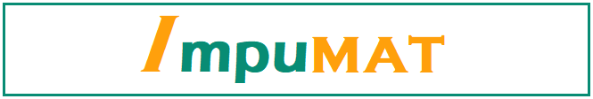 The logo incorporates the product name, IMPUMAT, which stands for Accounting Allocation Matrix.