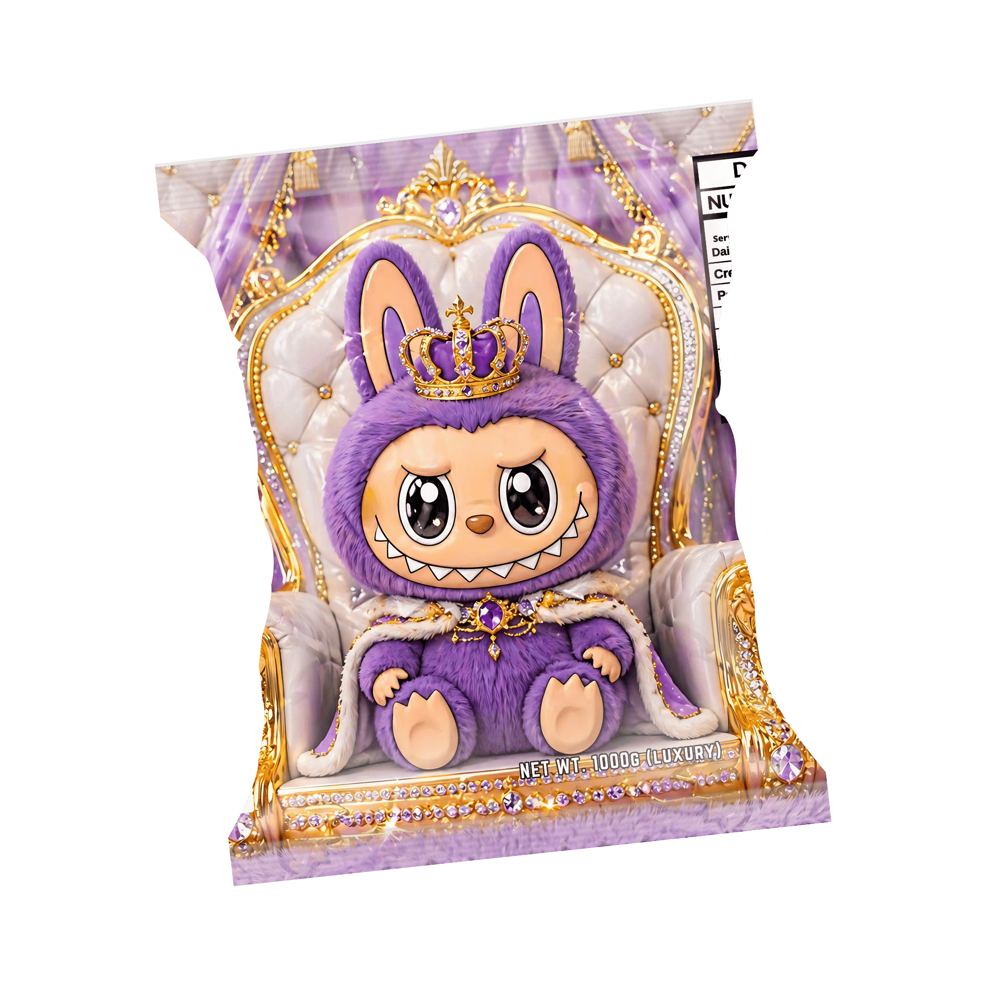 Labudd Exclusive Collection LUXURY LABUBU BUNDLE - Payhip