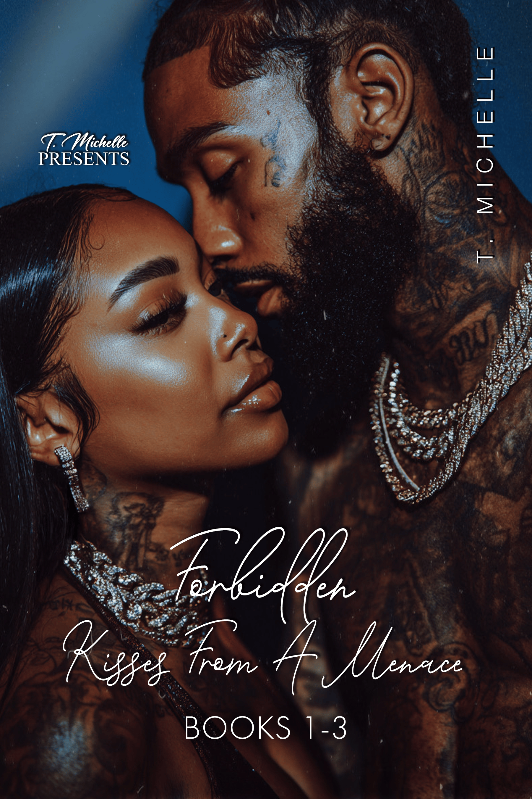 Love Me Like A Thug Would Paperback - Payhip