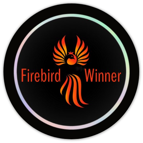 How to Be Thin in a World of Chocolate: Firebird award winner: