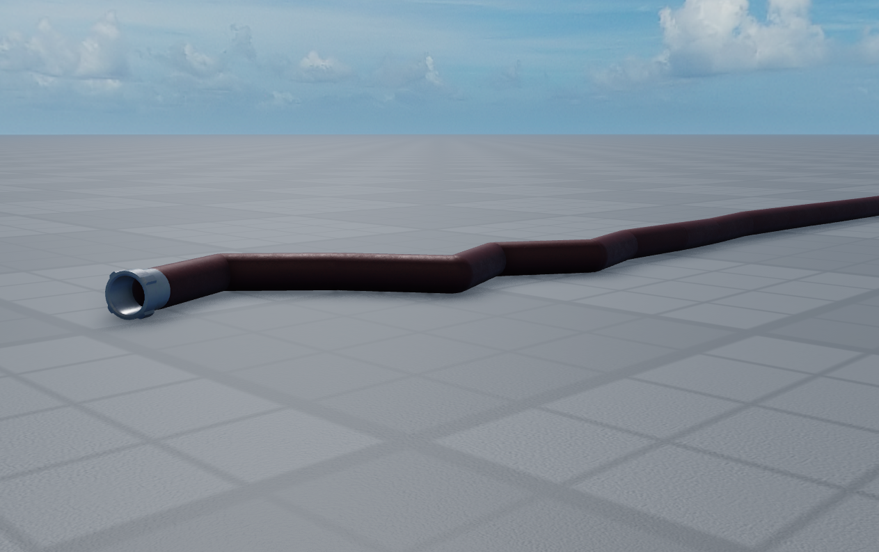 Hose System - Payhip