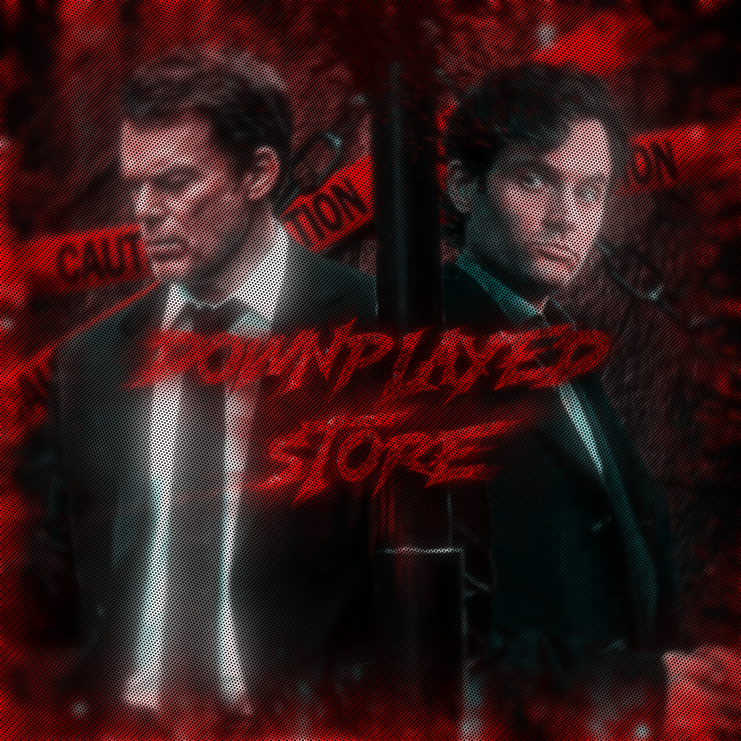 downplayed's store