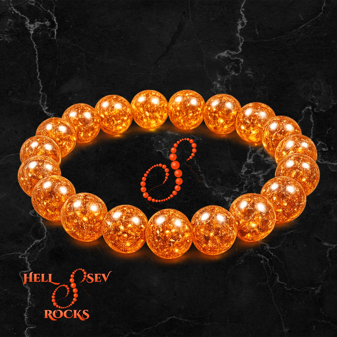sodocalciques oranges