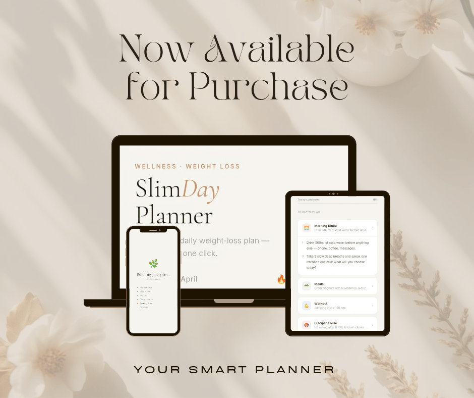 Daily Planner SlimDay