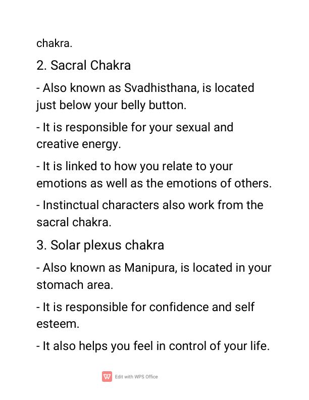 Actor energy system guide to build confidence