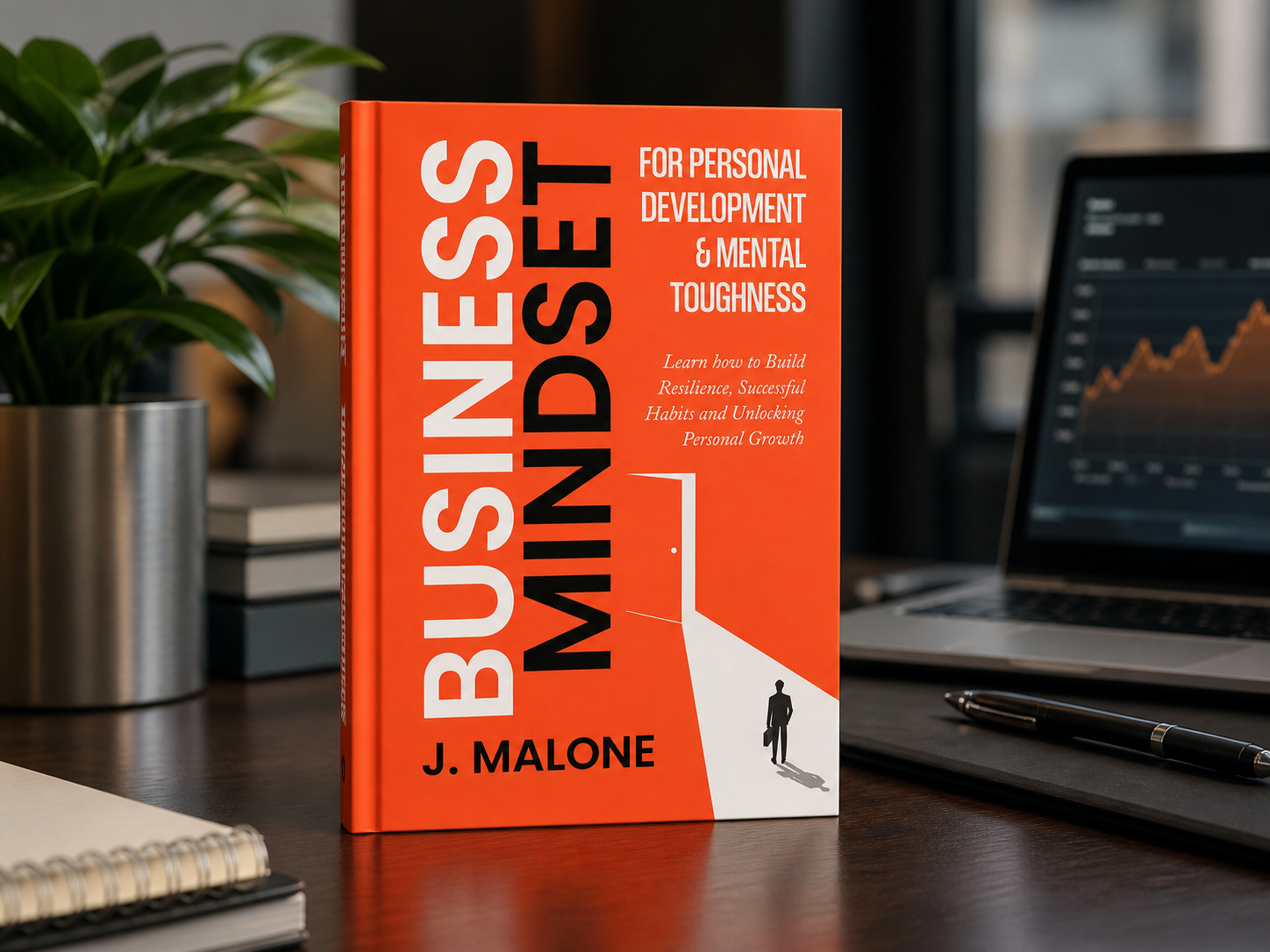Business Mindset for Personal Development & Mental Toughness - Payhip