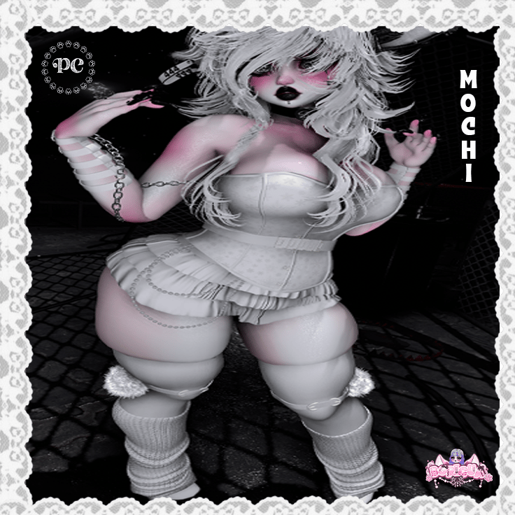 MOCHI - PC ONLY