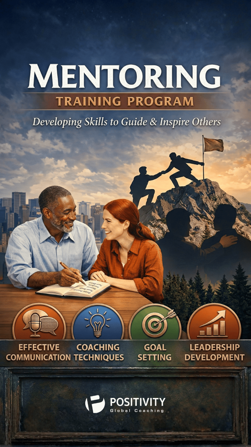 Mentoring Training Program [e-course] 🇬🇧 in english - Payhip