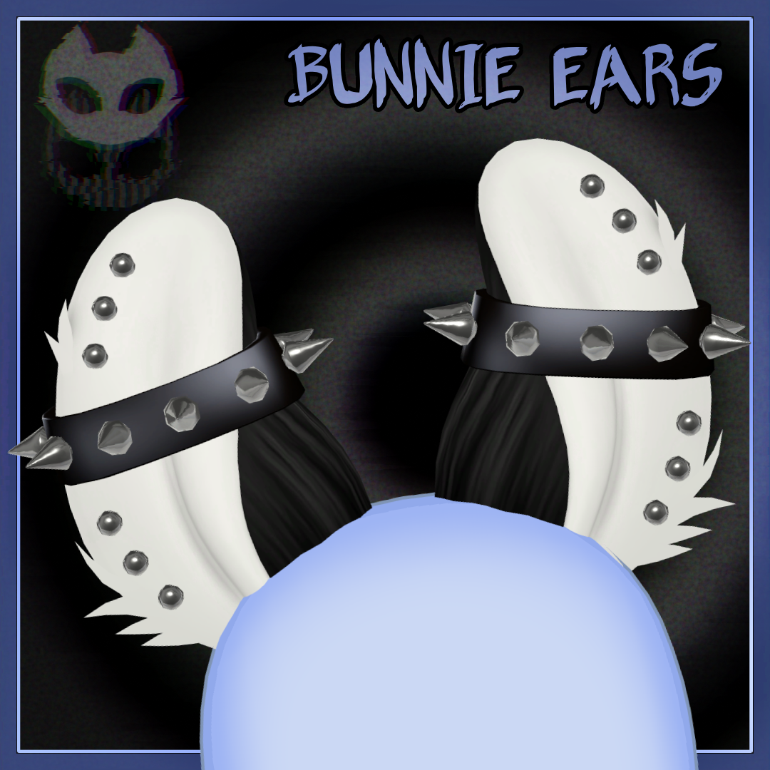 Bunnie Ears