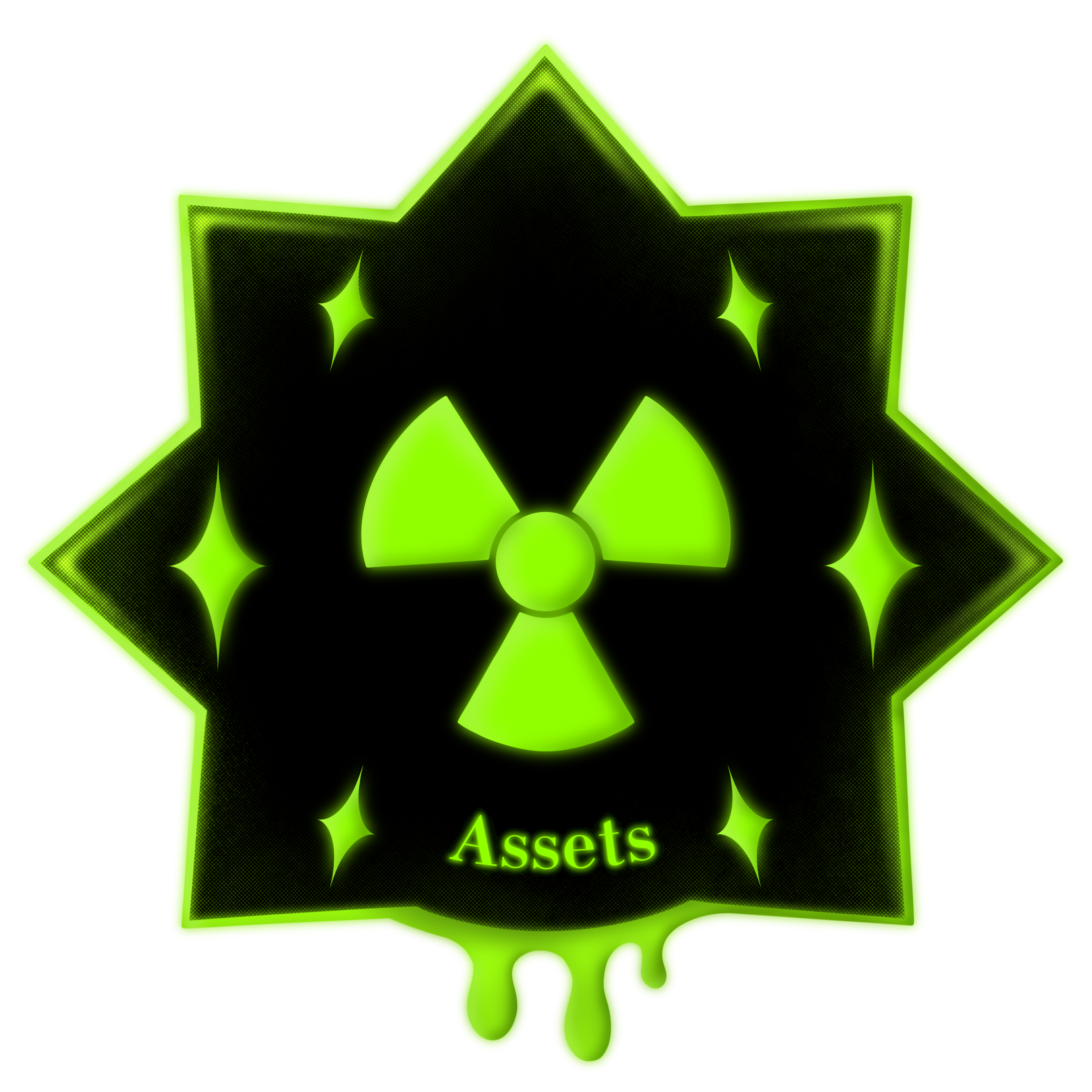 MorbidSunflower - ⋆˚☣︎ ｡Assets - Payhip