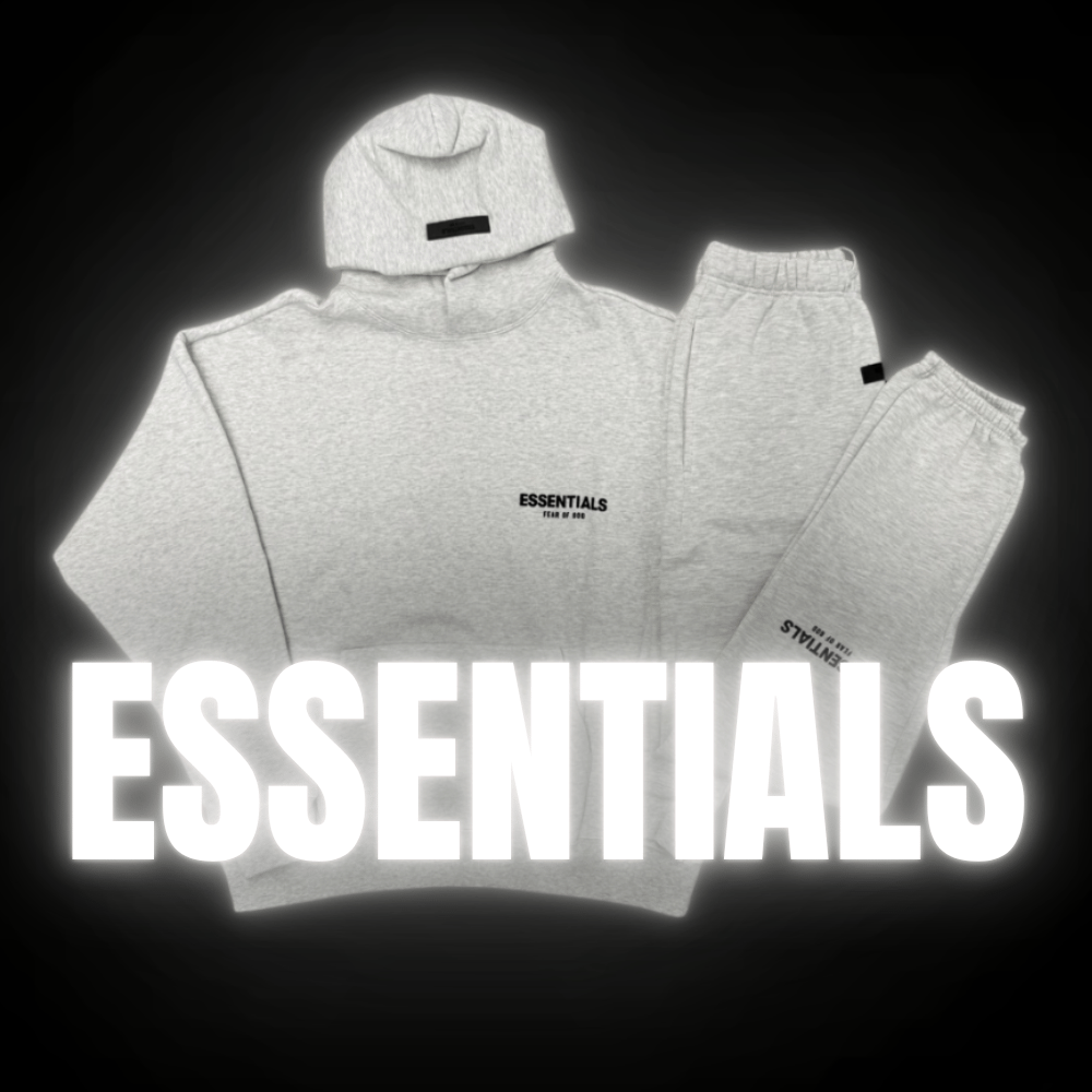 Essentials Supplier - Payhip