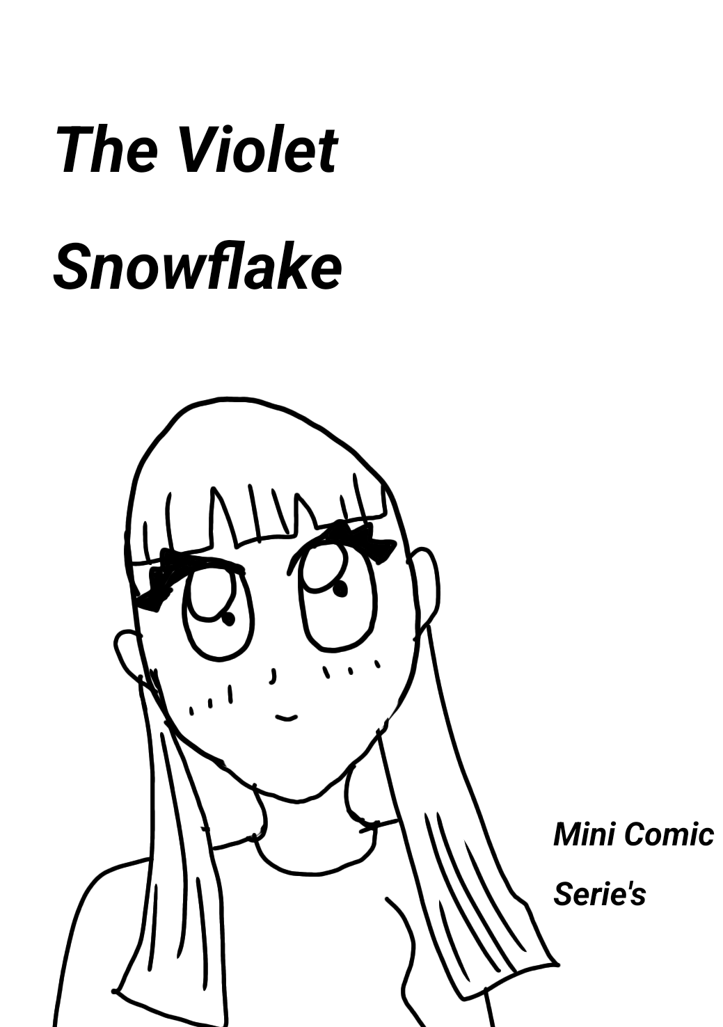 Violet Snowflake - Payhip
