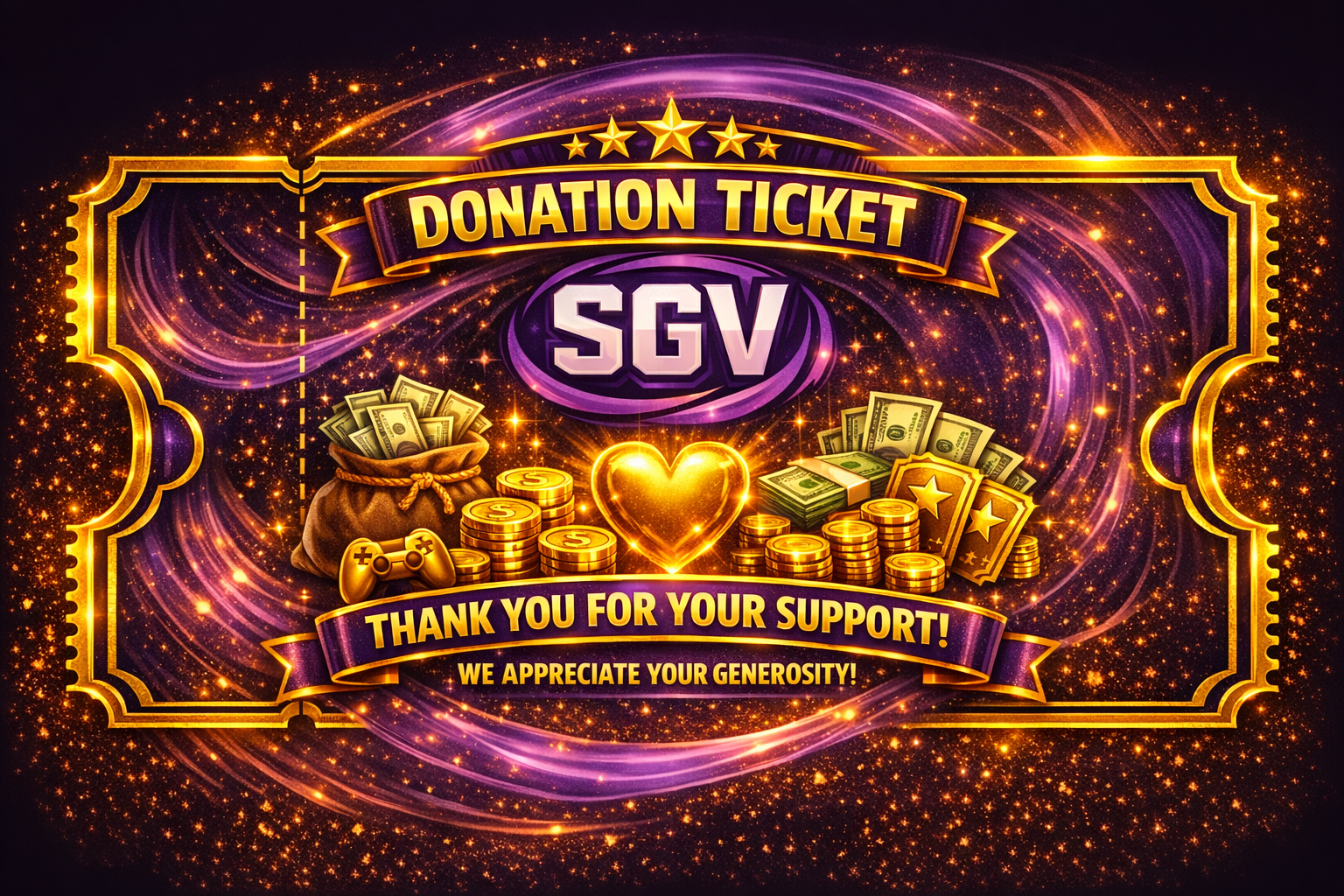 Sgv Header SGV Discord Shop - Payhip