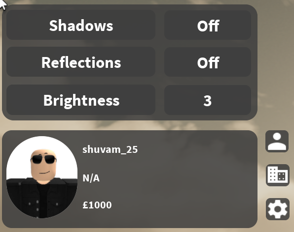 Player GUI - Payhip