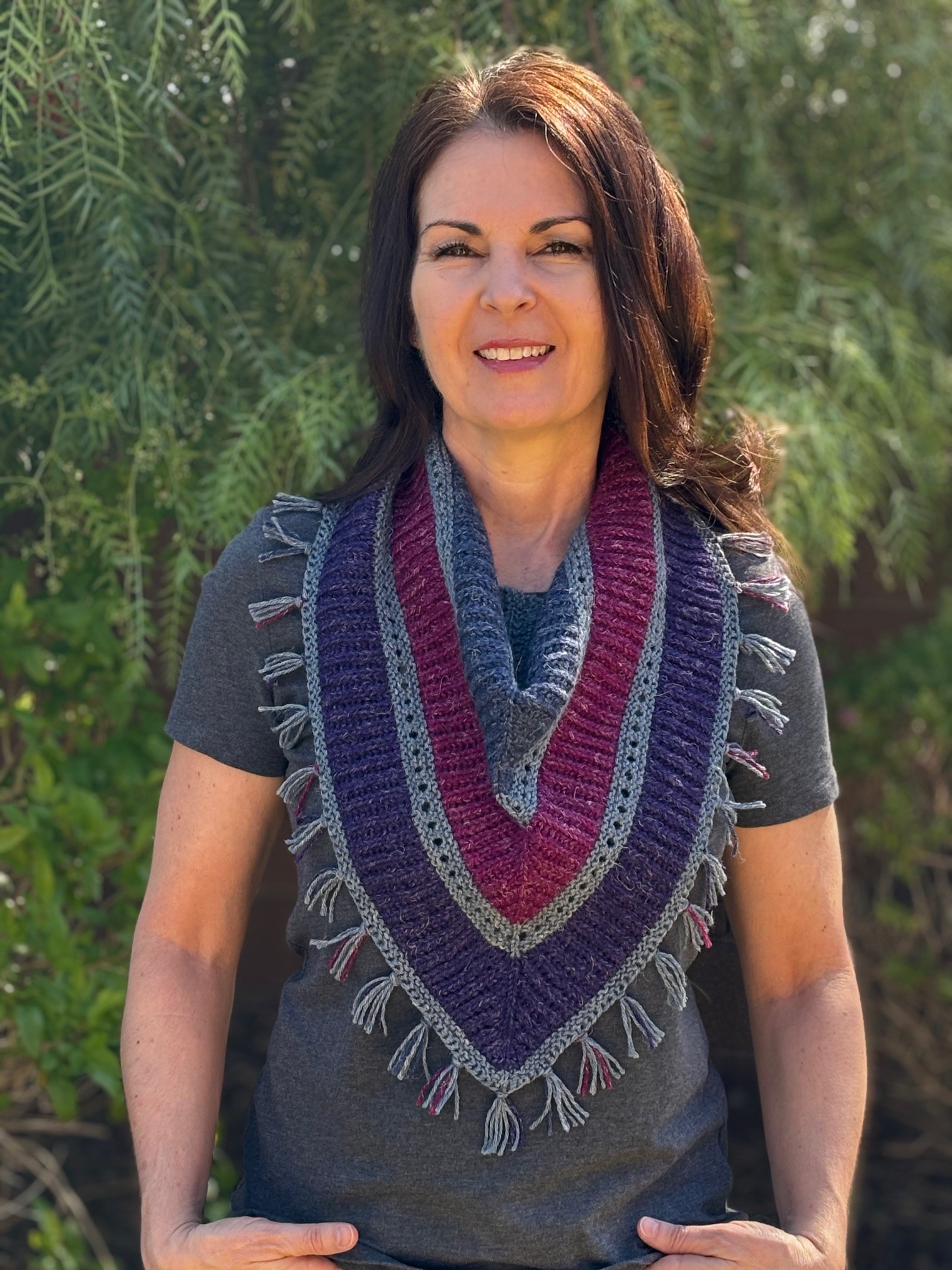Cayucos Cowl - Payhip