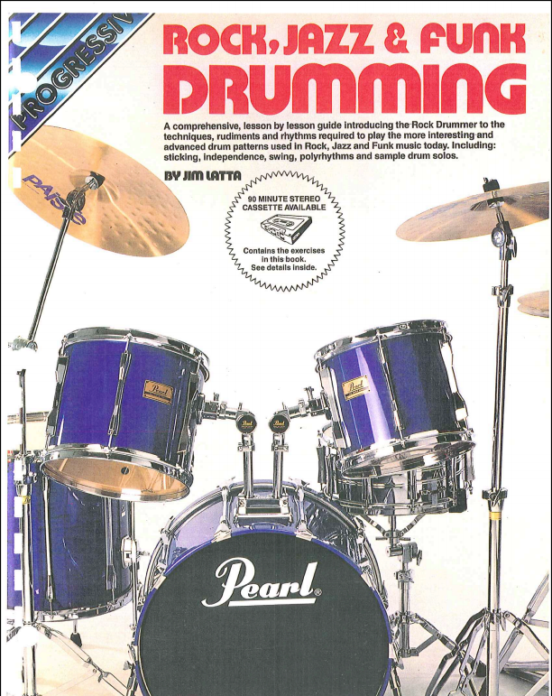 Drum lesson, Drumming Course, Learning Drums