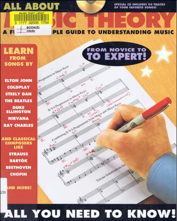 Music, Digital music, learning music, Music is life