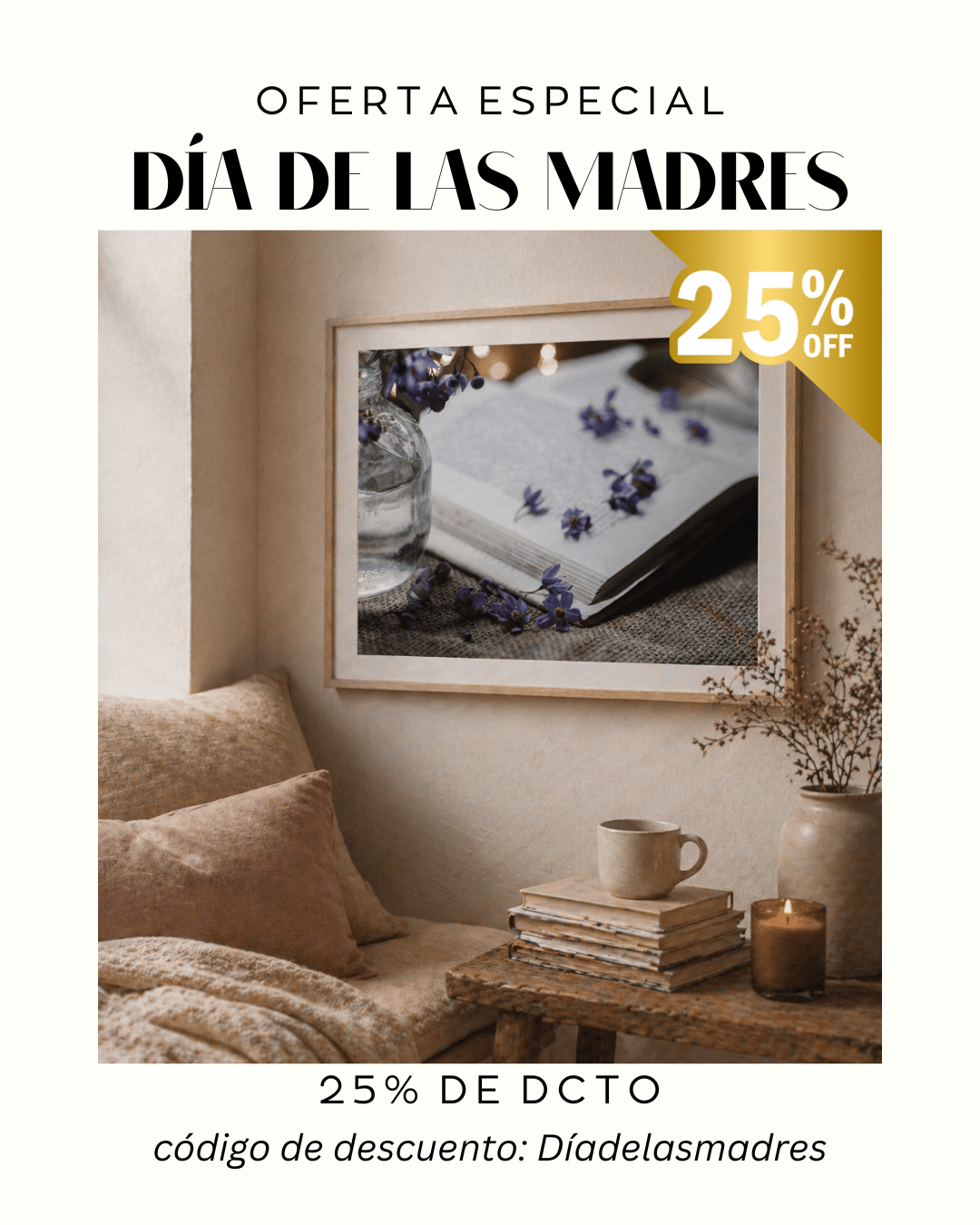 descuento