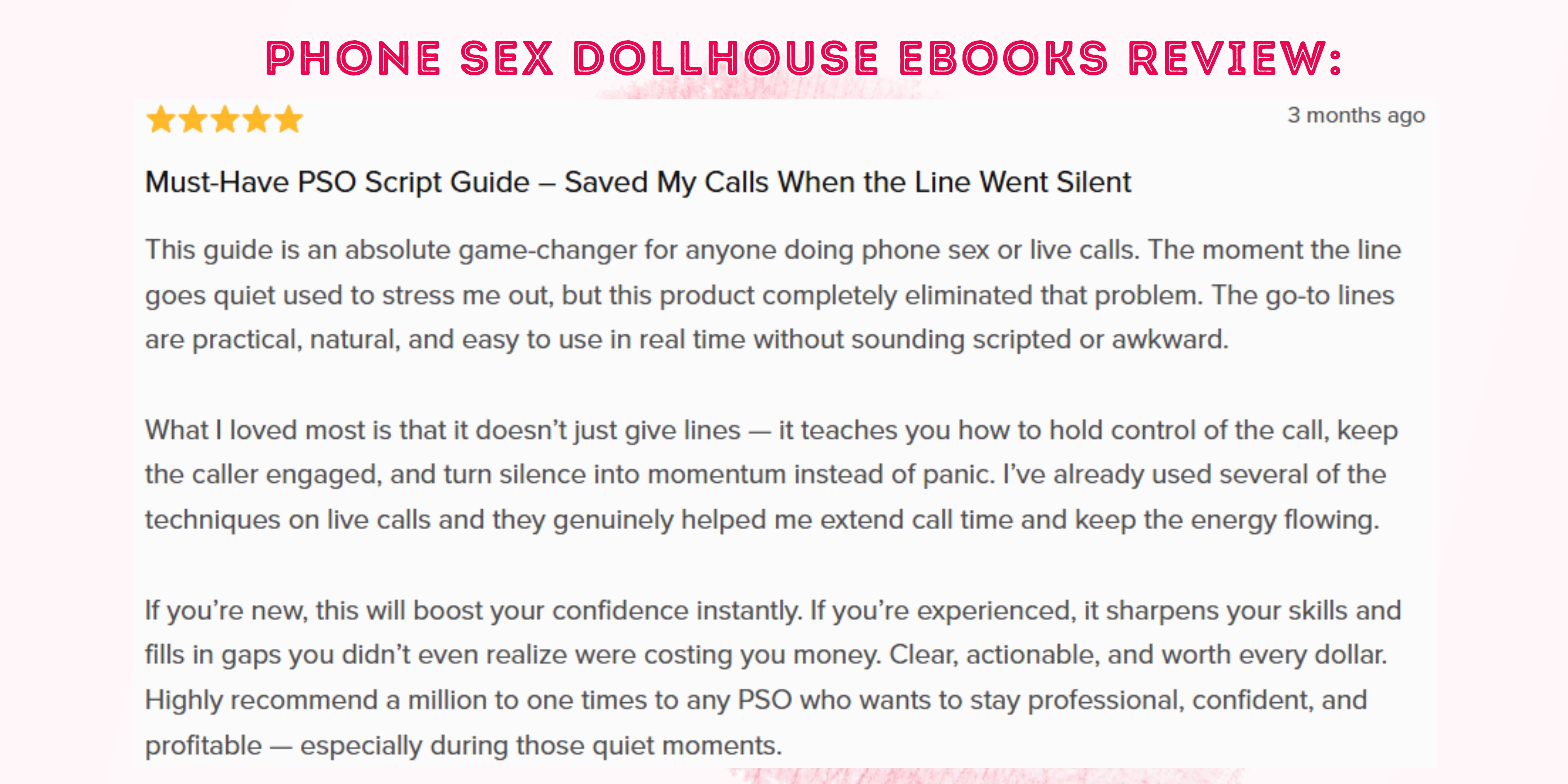 How to Become a Phone Sex Operator: Income, Legality & What You Really