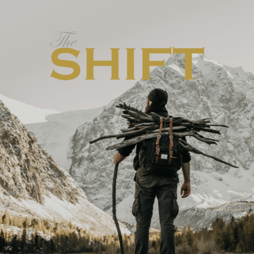 The Shift - Quit Porn - Payhip