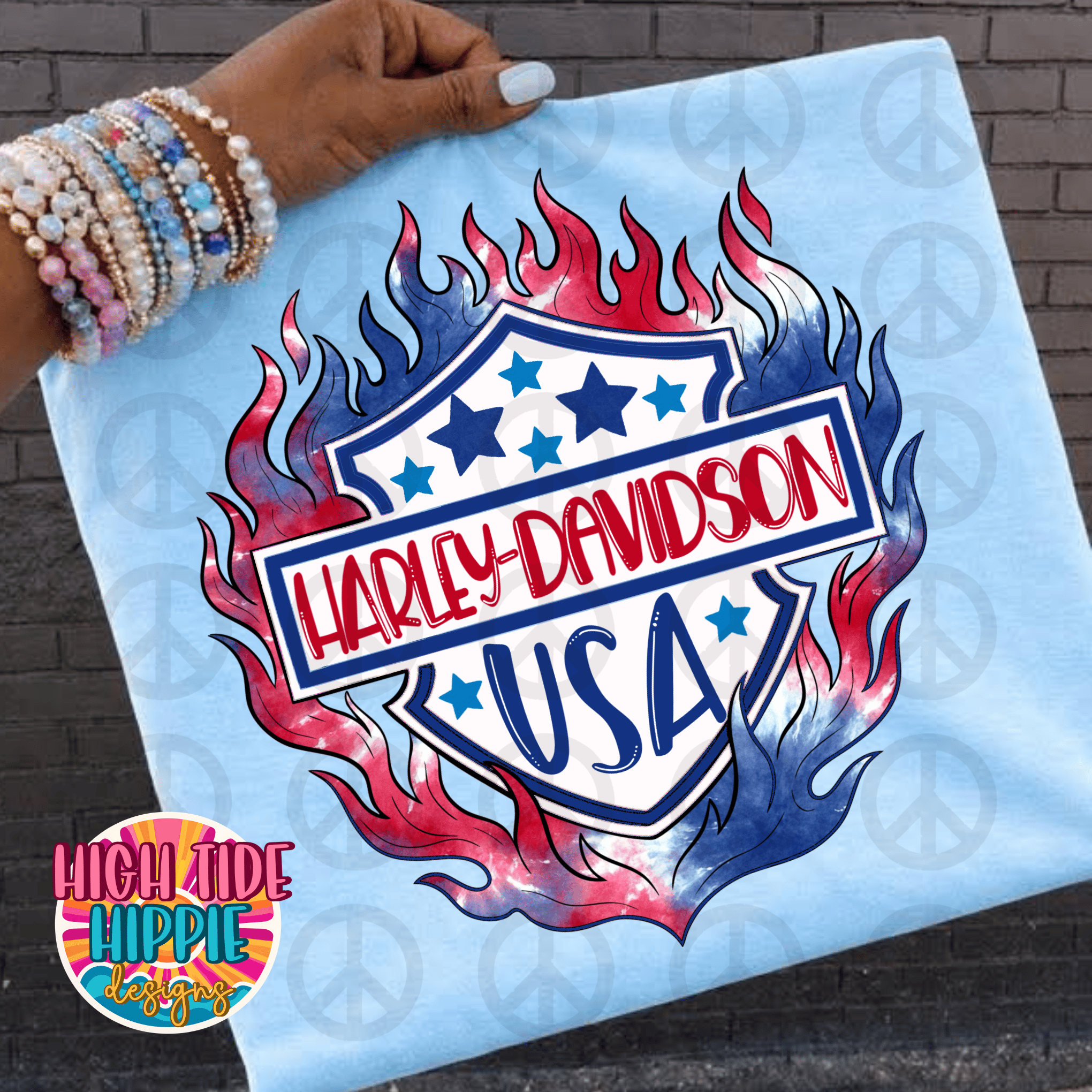 HD USA - Payhip