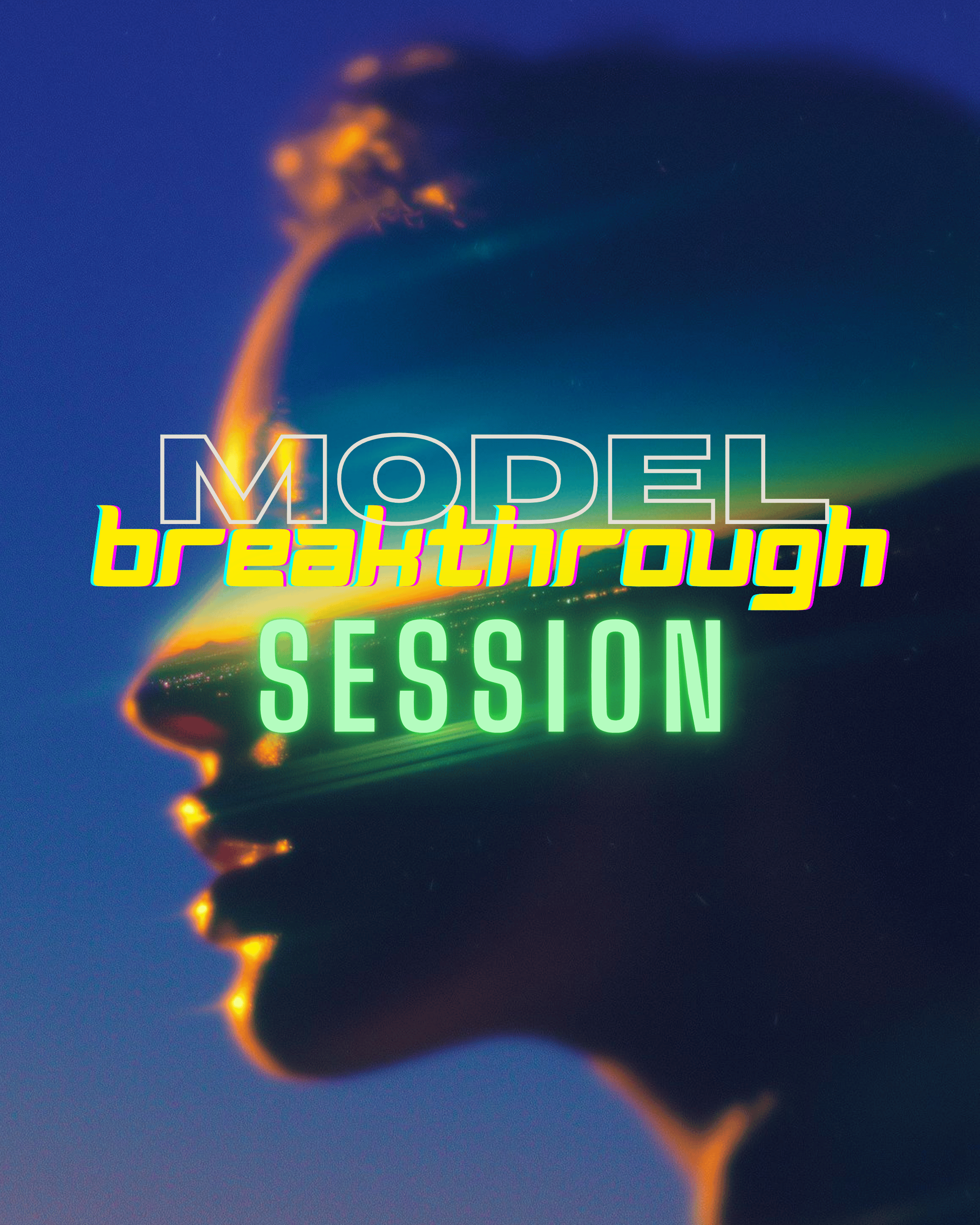 MODEL BREAKTHROUGH SESSION - Payhip