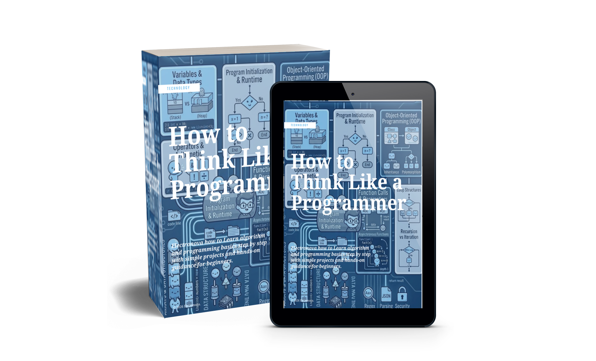 How to Think Like a Programmer - Payhip