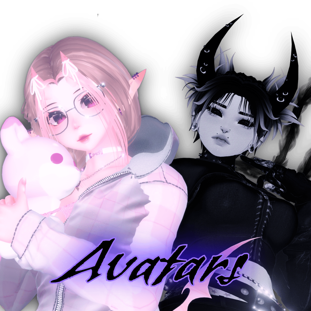 Arctic's Phantoms - Avatars - Payhip