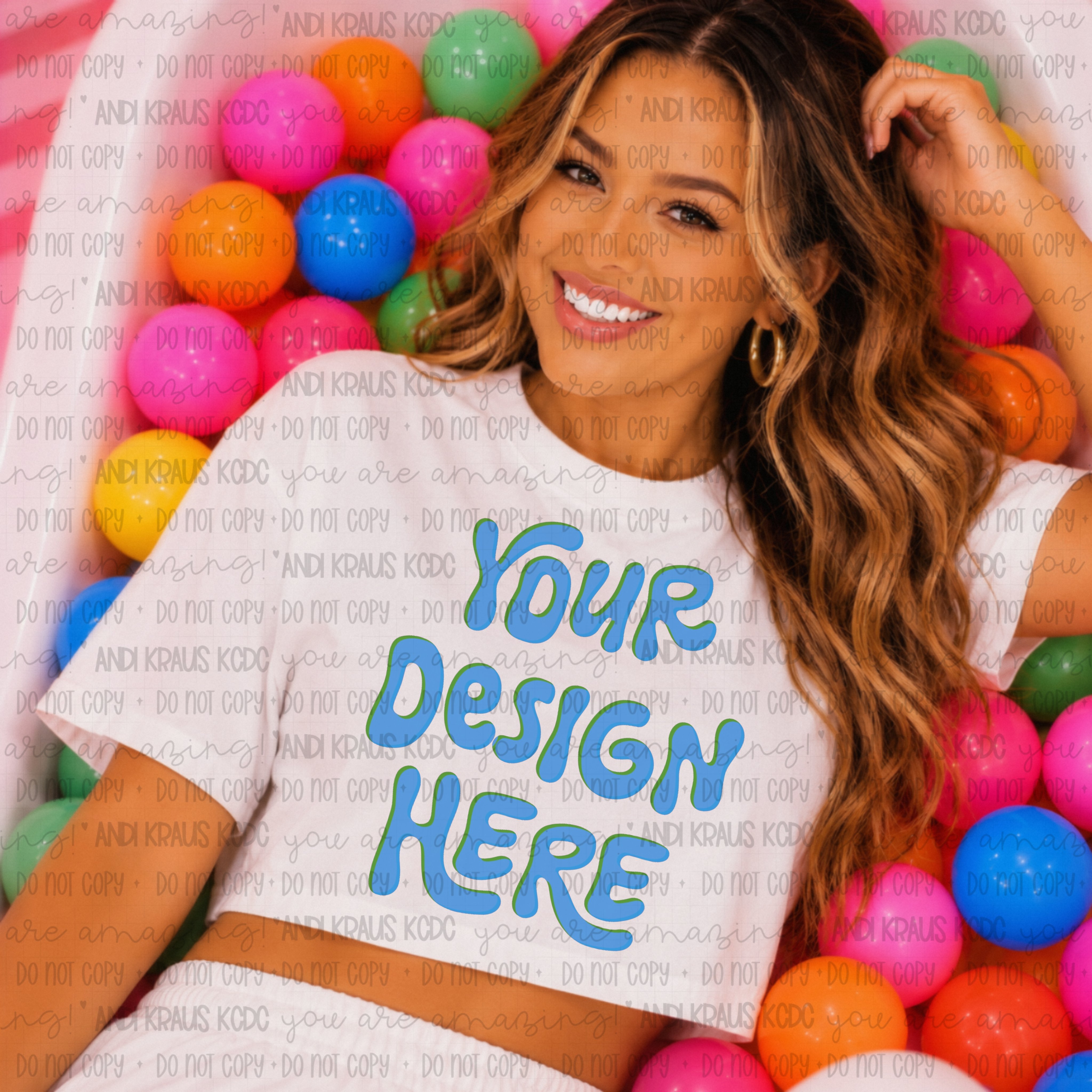 Cropped cutie - Payhip