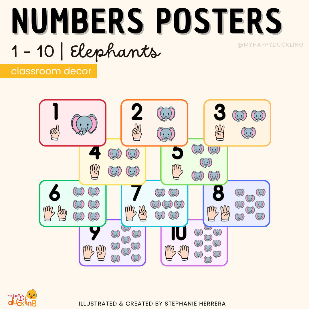 elephant-counting-posters-1-10-printable