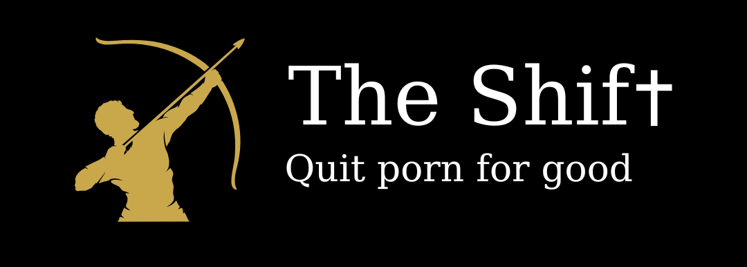 The Shift - Quit porn for good - Payhip
