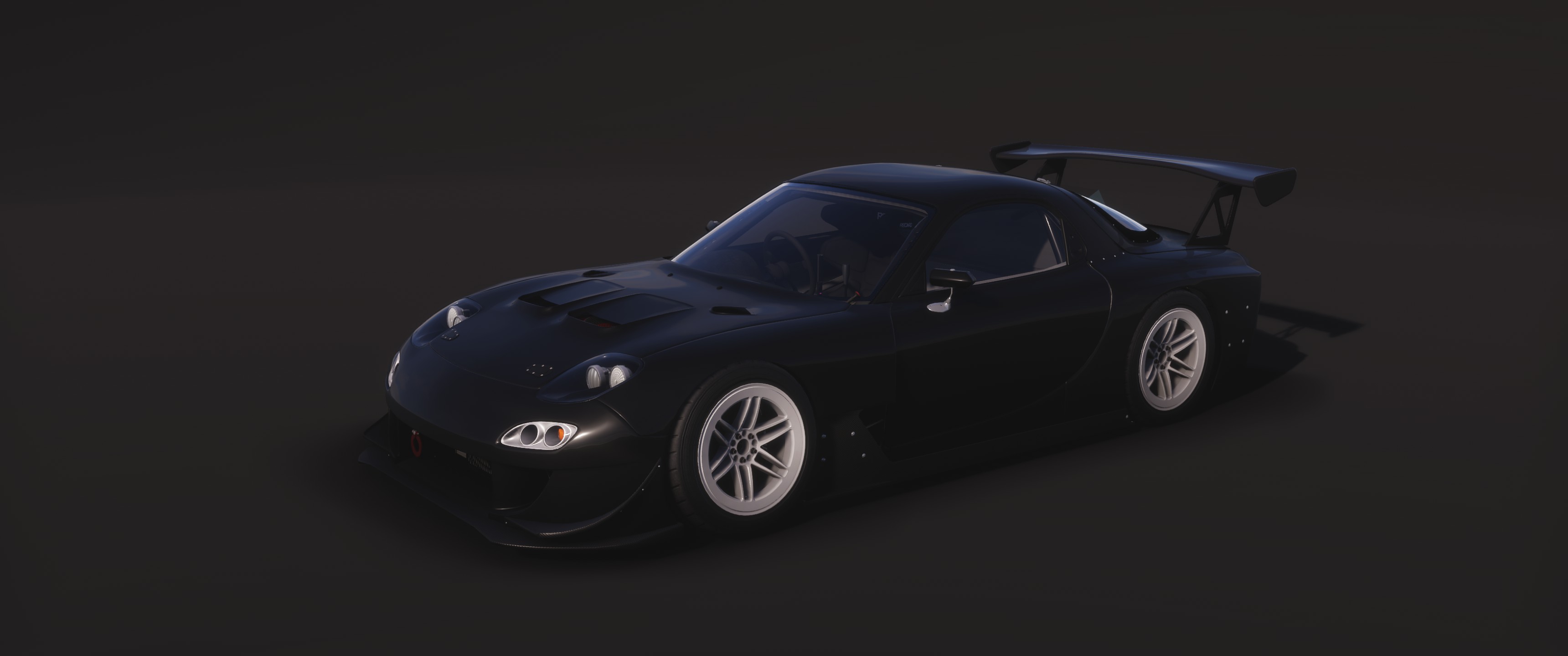 Modded Rx7 Pics Mazda RX7 FD - Modded Comp Tune - Payhip