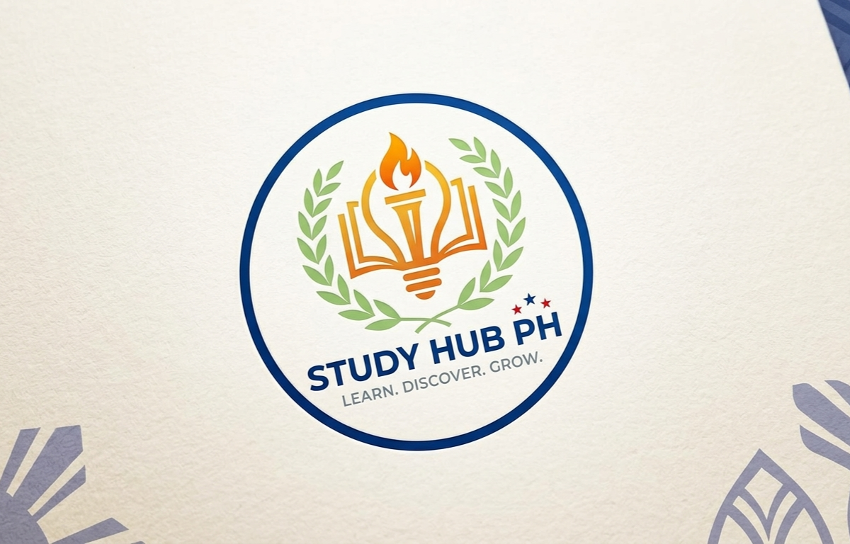 Study Hub PH - Payhip