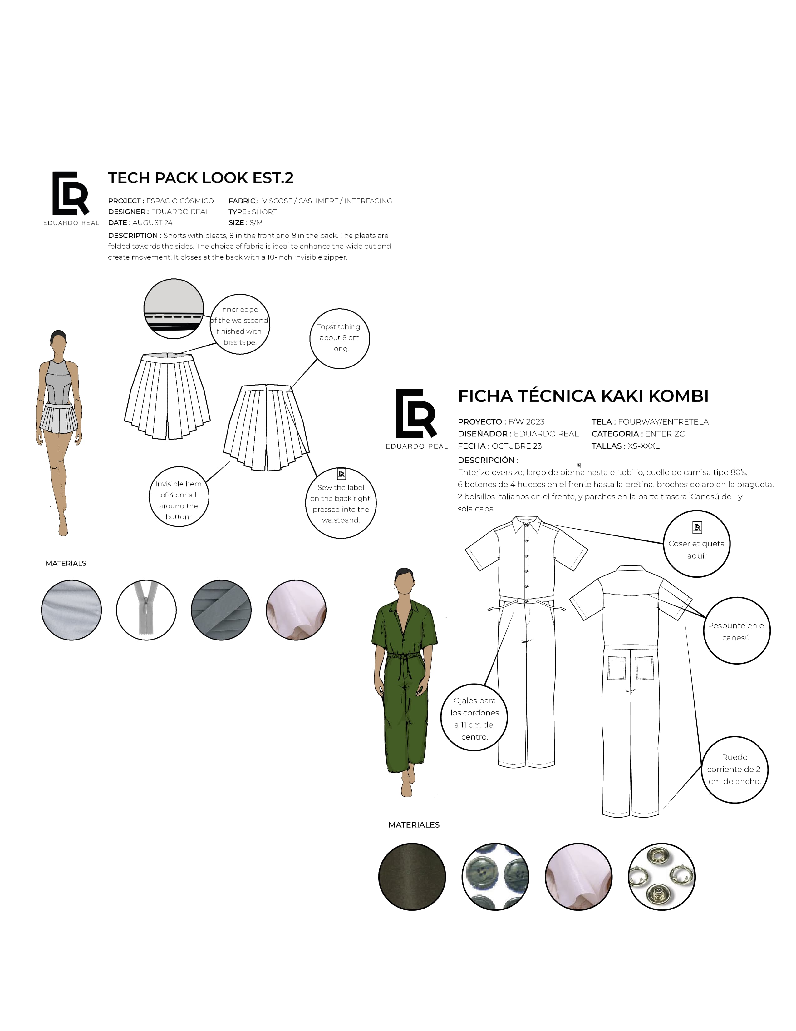 fichas, técnicas, ropa, patronista, digital