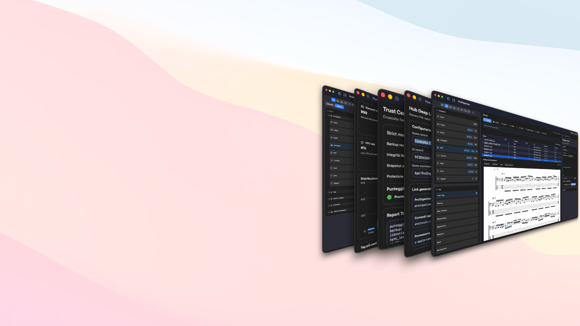 ProOrganizer