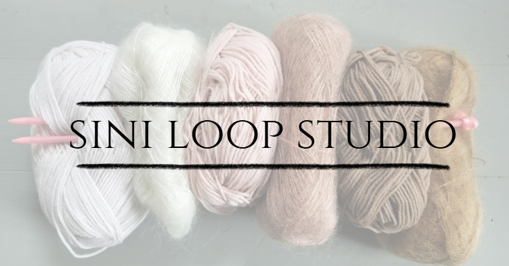 Sini Loop Studio
