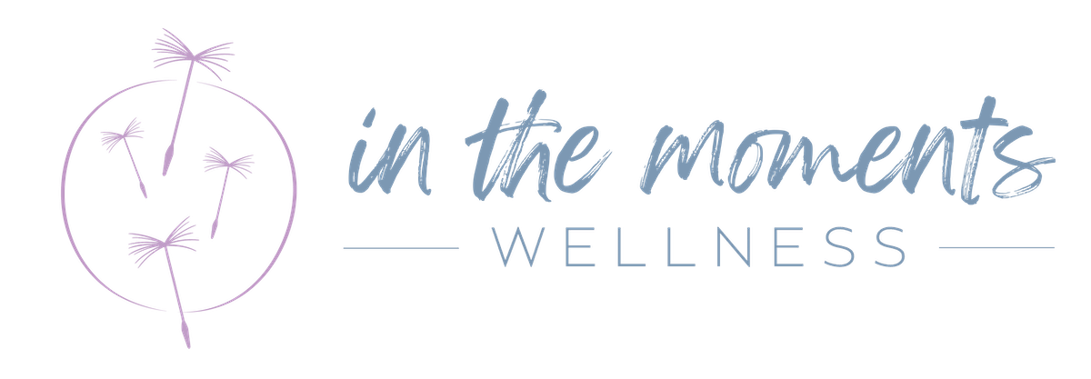 In the Moments Wellness offers grief support, bereavement coaching, life transition support, and reflective resources for emotional wellbeing.