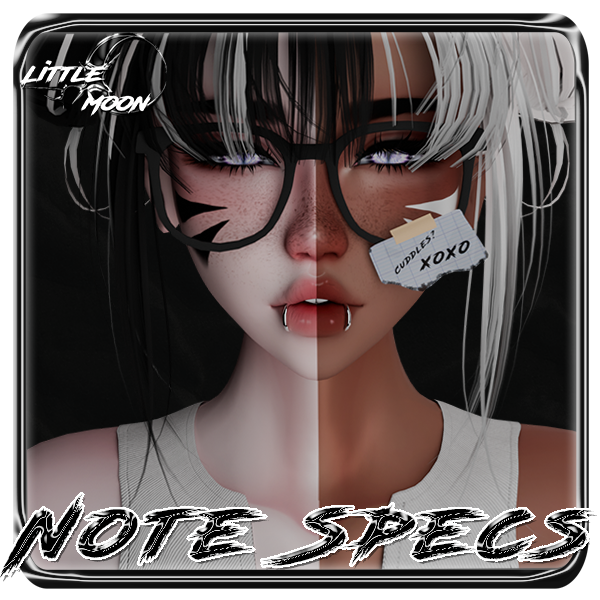 Note Glasses