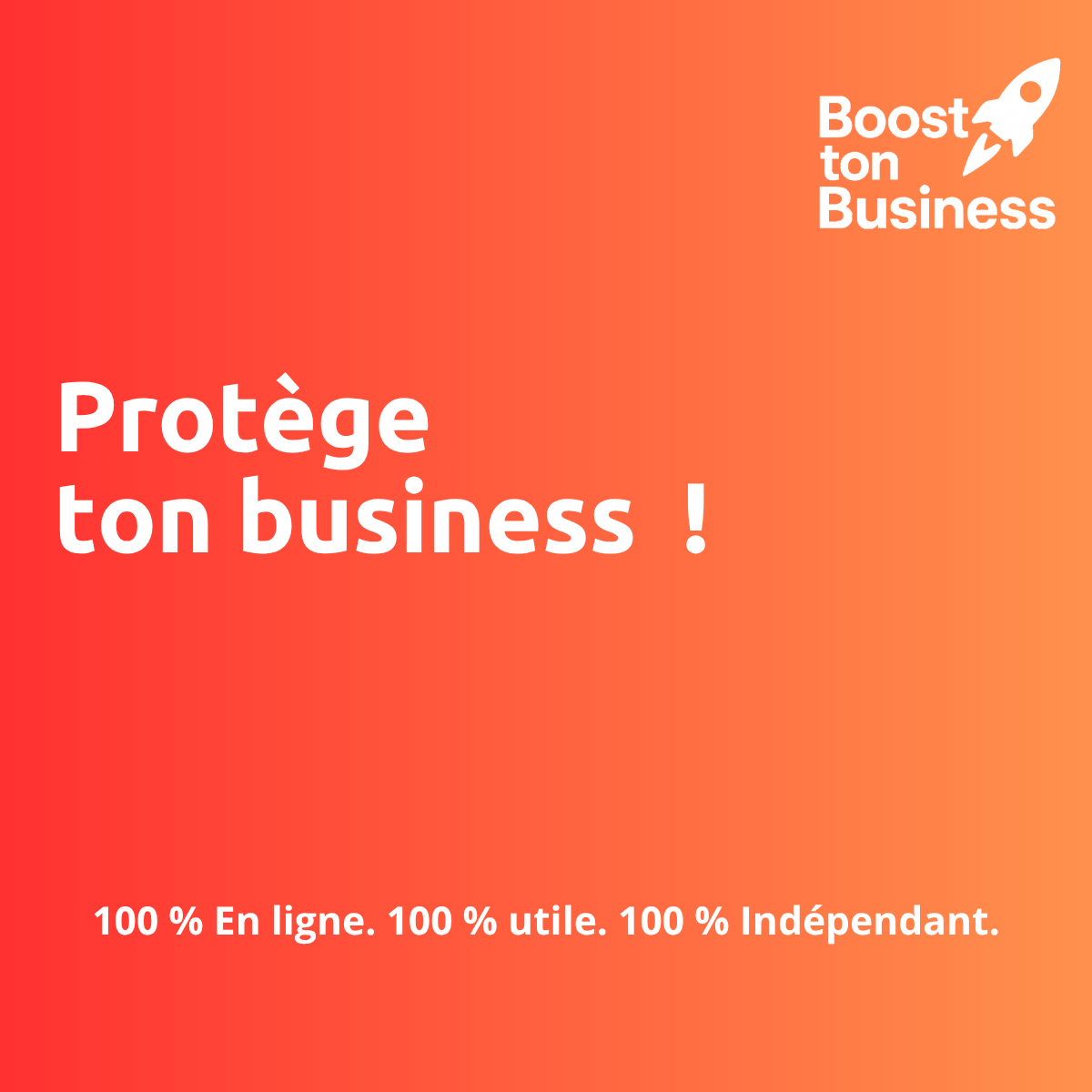 Droit Commercial